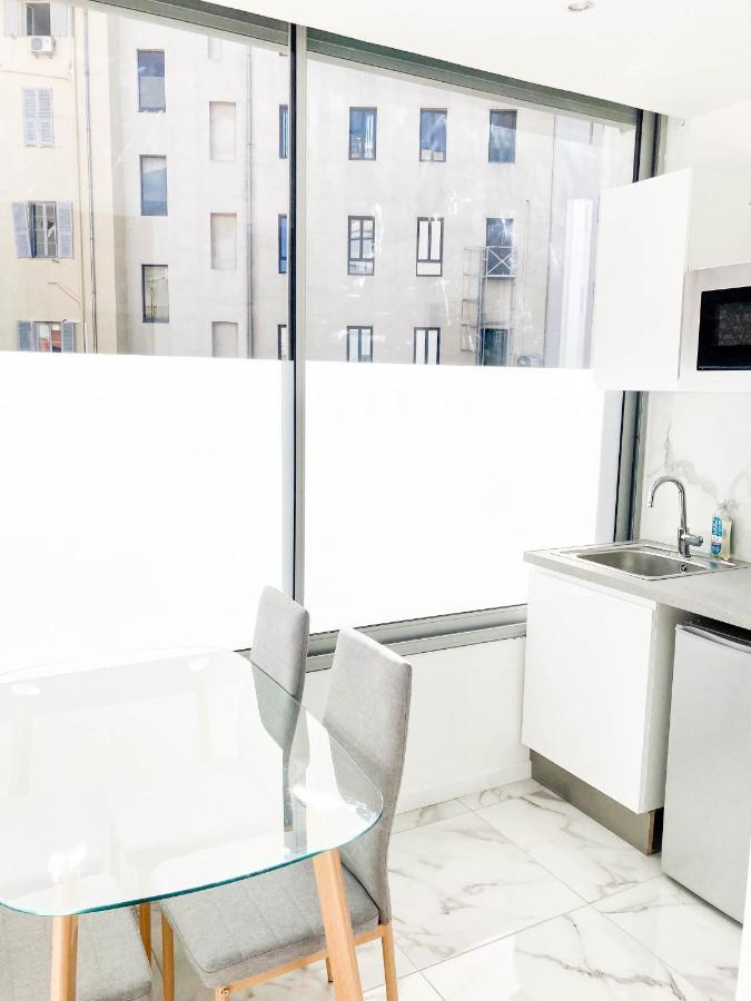 Apartment Halevy Nizza
