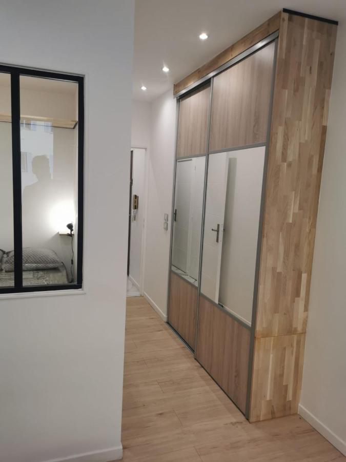Apartment Halevy *