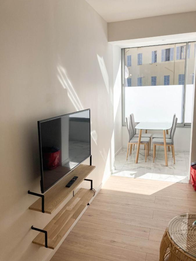 Apartment Halevy Nizza