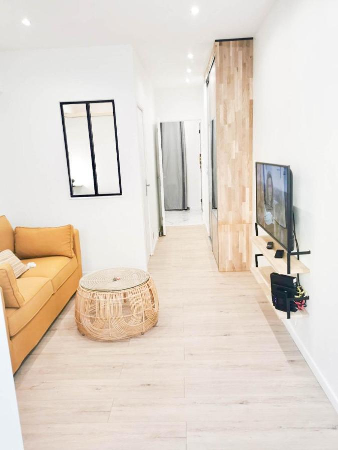 Halevy Apartment Nizza