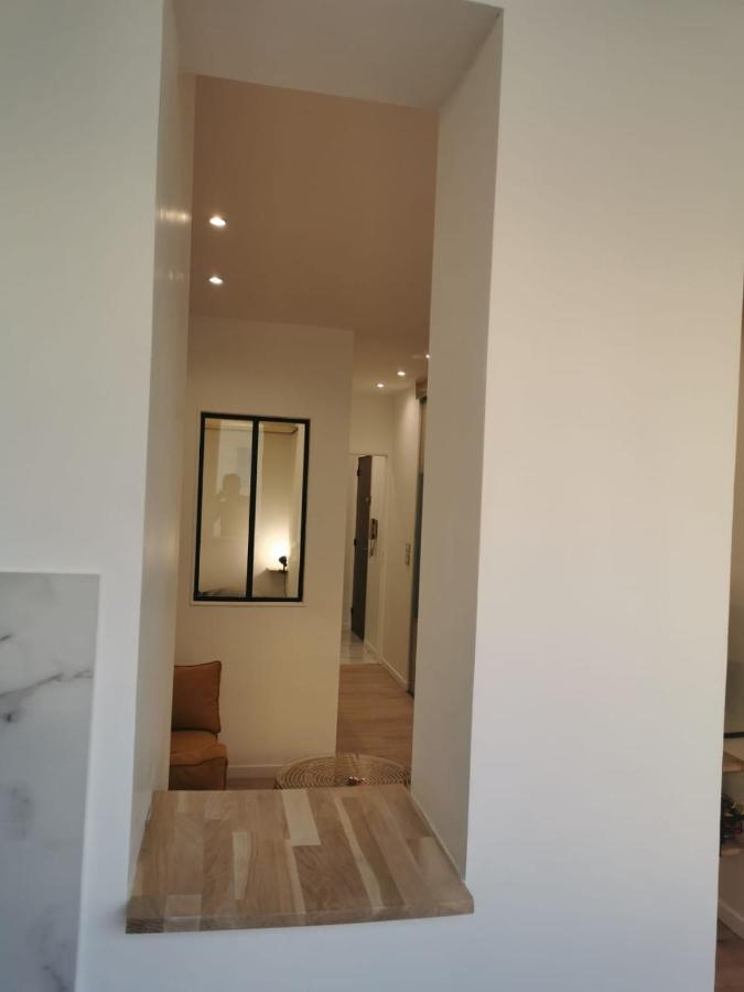 Apartment Halevy